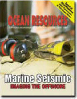 Ocean Resources Grantec Engineering