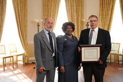 Richard Grant Grantec Lieutenant Governor Nova Scotia