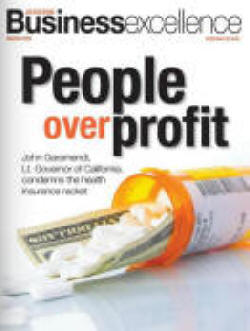 Achieving Business Excellence