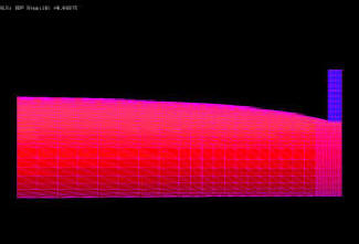 Tubular Crush Pipe Finite Element Analysis FEA