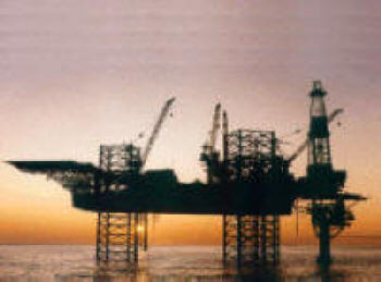 Rowan Gorilla Jack-Up Jack Up Unit