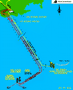 Deep Panuke Pipeline