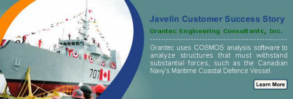 Grantec case Study Javelin