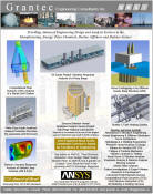 Grantec Advertisement The Engineer 2014