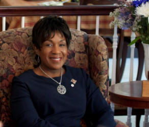 Lieutenant Governor Grantec Facility