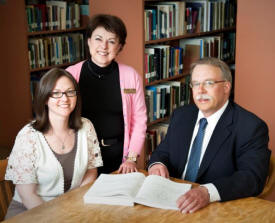 Richard Grant Grantec 2009