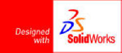 SolidWorks Logo