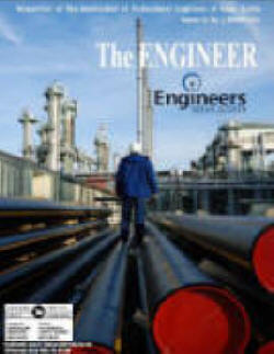 The Engineer Grantec